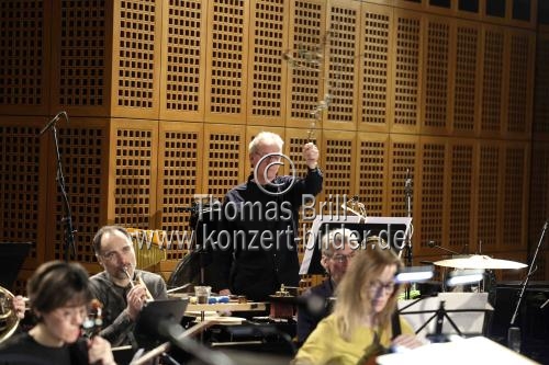 Diskussionsreihe mit Musik 