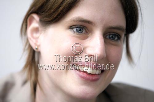 Insa Wilke übernimmt am 1. Juli 2010 die Programmleitung des Literaturhaus Köln (© Thomas Brill) Insa Wilke übernimmt am 1. Juli 2010 die Programmleitung des Literaturhaus Köln (© Thomas Brill)