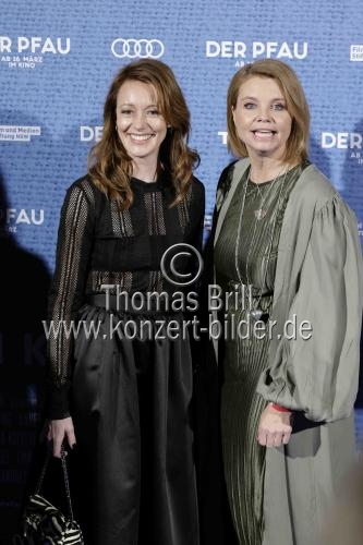 Weltpremiere von dem Film 