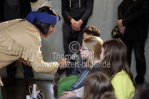 Das Familien-Musical 