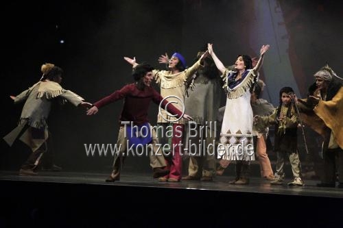 Das Familien-Musical 