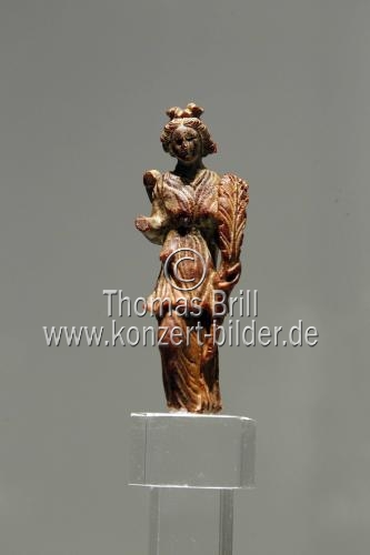 Ausstellung Zauber in Bernstein