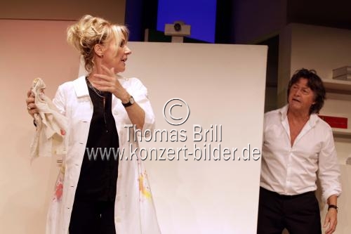 Komödie von Gérald Sibleyras und Jean Dell 