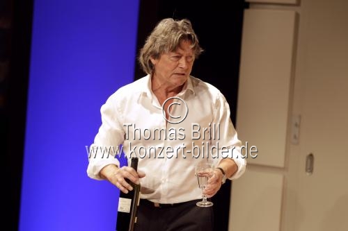 Komödie von Gérald Sibleyras und Jean Dell 