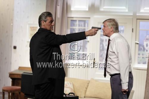 Komödie von Lars Albaum und Dietmar Jacobs 