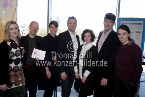 Pressekonferenz 