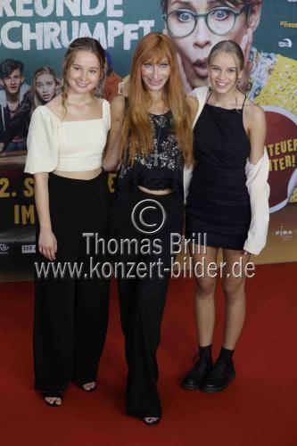 Premiere von dem Film 