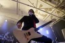 Amerikanische Alternative-Rock-Band 30 Seconds to Mars gastiert auf ihrer "This Is War"-Tour in der Essigfabrik Köln (© Thomas Brill)