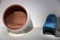 Die Ausstellung "34 x Design" gastiert vom 27. Oktober 2018 bis 27. Januar 2019 im Museum für Angewante Kunst in Köln (© Thomas Brill)