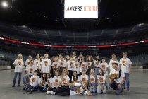 6K UNITED! - „Zusammen wird groß, was Du klein beginnst!“ gastiert am 25. Juni 2020 in der Lanxess-Arena Köln (© Thomas Brill)