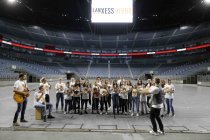 6K UNITED! - „Zusammen wird groß, was Du klein beginnst!“ gastiert am 25. Juni 2020 in der Lanxess-Arena Köln (© Thomas Brill)