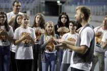 6K UNITED! - „Zusammen wird groß, was Du klein beginnst!“ gastiert am 25. Juni 2020 in der Lanxess-Arena Köln (© Thomas Brill)