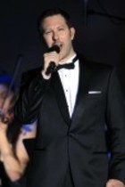 Deutsche Pop-Opernsänger Adoro gastieren auf ihrer "Liebe meines Lebens"-Tour in der Lanxess-Arena Köln (© Thomas Brill)