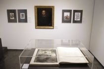 Die Ausstellung: "A Party for Will!" gastiert vom 15. März bis 15. Juni 2014 im Museums für Angewante Kunst Köln (© Thomas Brill)
