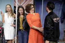 Komödie "Ab in den Schrank" von Sébastien Castro gastiert vom 20. November 2025 bis 08. Februar 2026 im Theater am Dom Köln (&copy; Thomas Brill)