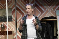 Komödie "Ab in den Schrank" von Sébastien Castro gastiert vom 20. November 2025 bis 08. Februar 2026 im Theater am Dom Köln (&copy; Thomas Brill)