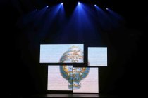 "ABENTEUERLAND" – Das PUR-Musical feiert am 22. Oktober 2023 im Capitol Theater Düsseldorf Premiere (&copy; Thomas Brill)