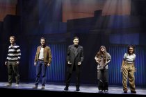 "ABENTEUERLAND" – Das PUR-Musical feiert am 22. Oktober 2023 im Capitol Theater Düsseldorf Premiere (&copy; Thomas Brill)