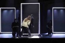 "ABENTEUERLAND" – Das PUR-Musical feiert am 22. Oktober 2023 im Capitol Theater Düsseldorf Premiere (&copy; Thomas Brill)