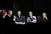 "ABENTEUERLAND" – Das PUR-Musical feiert am 22. Oktober 2023 im Capitol Theater Düsseldorf Premiere (&copy; Thomas Brill)