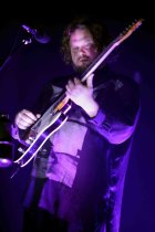 Britische Alternative-Pop-Band Alt-J gastiert auf ihrer "The Dream"-Tour im Palladium Köln (© Thomas Brill)