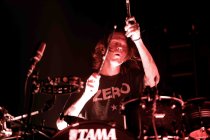 Britische Alternative-Pop-Band Alt-J gastiert auf ihrer "The Dream"-Tour im Palladium Köln (© Thomas Brill)
