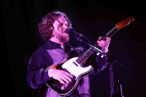 Britische Alternative-Pop-Band Alt-J gastiert auf ihrer "The Dream"-Tour im Palladium Köln (© Thomas Brill)