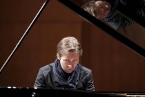 Norwegische Pianist Leif Ove Andsnes gastiert mit Werken von Ludwig van Beethoven in der Philharmonie Köln (© Thomas Brill)