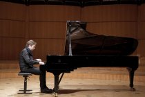 Norwegische Pianist Leif Ove Andsnes gastiert mit Werken von Ludwig van Beethoven in der Philharmonie Köln (© Thomas Brill)