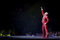 Deutscher Fernsehmoderator und Sänger Florian Silbereisen gastiert mit seiner Show "Das große Schlagerfest" in der Lanxess-Arena Köln (© Thomas Brill)