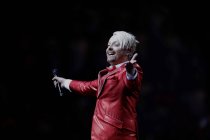 Deutscher Fernsehmoderator und Sänger Florian Silbereisen gastiert mit seiner Show "Das große Schlagerfest" in der Lanxess-Arena Köln (© Thomas Brill)