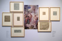 Die Ausstellung „Abenteuer Appiani“ des Rokokokünstler Joseph Ignaz Appiani gastiert vom 18. März bis 06. Juni 2022 im Wallraf-Richartz-Museum Köln (© Thomas Brill)