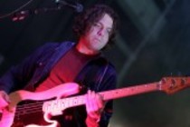 Britische Indie-Rockband Arctic Monkeys gastiert auf ihrer "Suck It and See"-Tour im E-Werk Köln (© Thomas Brill)