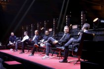 Europaweit einzigartiges Eventkonzept ARENA NOW gastiert mit mindestens 18 Shows ab dem 20. Juni 2020 in der Kölner Lanxess-Arena in der Lanxess-Arena Köln (© Thomas Brill)