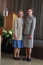 Dreharbeiten zu dem WDR-Fernsehfilm „Artikel 3" in der Butzweiler Hof Köln (© Thomas Brill)