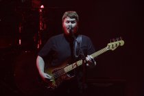 Australische Coverband The Australian Pink Floyd Show gastiert auf ihrer "Das Beste vom Besten"-Tour in der Lanxess-Arena Köln (© Thomas Brill)