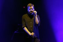 Australische Coverband The Australian Pink Floyd Show gastiert auf ihrer "Das Beste vom Besten"-Tour in der Lanxess-Arena Köln (© Thomas Brill)