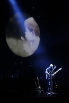 Australische Coverband The Australian Pink Floyd Show gastiert auf ihrer "Set The Controls..."-Tour in der Lanxess-Arena Köln (© Thomas Brill)