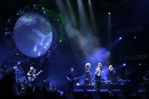Australische Coverband The Australian Pink Floyd Show gastiert auf ihrer "Set The Controls..."-Tour in der Lanxess-Arena Köln (© Thomas Brill)