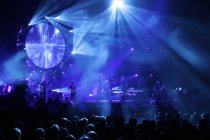 Australische Coverband The Australian Pink Floyd Show gastiert auf ihrer "Set The Controls..."-Tour in der Lanxess-Arena Köln (© Thomas Brill)