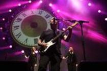 Australische Coverband The Australian Pink Floyd Show in der Lanxess-Arena Köln (&copy; Thomas Brill)