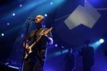 Australische Coverband The Australian Pink Floyd Show in der Lanxess-Arena Köln (&copy; Thomas Brill)