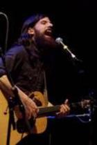 Amerikanische Folk-Rock Band The Avett Brothers gastiert auf ihrer "I And Love And You"-Tour im Gebäude 9 Köln (© Thomas Brill)