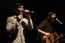 Amerikanische Folk-Rock Band The Avett Brothers gastiert auf ihrer "I And Love And You"-Tour im Gebäude 9 Köln (© Thomas Brill)