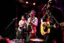 Amerikanische Folk-Rock Band The Avett Brothers gastiert auf ihrer "I And Love And You"-Tour im Gebäude 9 Köln (© Thomas Brill)