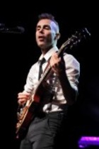 Israelischer Folk-Rock-Musiker Asaf Avidan gastiert auf seiner "Different Pulses"-Tour im E-Werk Köln (© Thomas Brill)