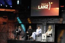 Stück "Bahn" bei der Stunksitzung 2026 im E-Werk Köln (&copy; Thomas Brill)