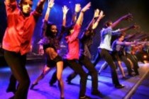 Cubanische Tanz- und Musikshow Ballet Revolución gastiert im Rahmen des 25. Kölner Sommerfestivals vom 10. bis 15. Juli 2012 in der Philharmonie Köln (© Thomas Brill)