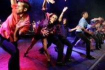Cubanische Tanz- und Musikshow Ballet Revolución gastiert im Rahmen des 25. Kölner Sommerfestivals vom 10. bis 15. Juli 2012 in der Philharmonie Köln (© Thomas Brill)