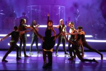 Cubanische Tanz- und Musikshow Ballet Revolución gastiert im Rahmen des 29. Kölner Sommerfestivals vom vom 12. bis 24. Juli sowie vom 02. bis 07. August 2016 in der Philharmonie Köln (© Thomas Brill)